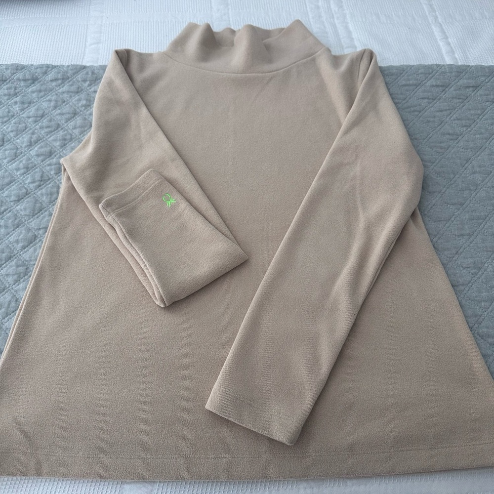 GUC DUDLEY STEPHENS greenpoint terry fleece size Medium.